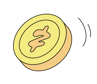 coin